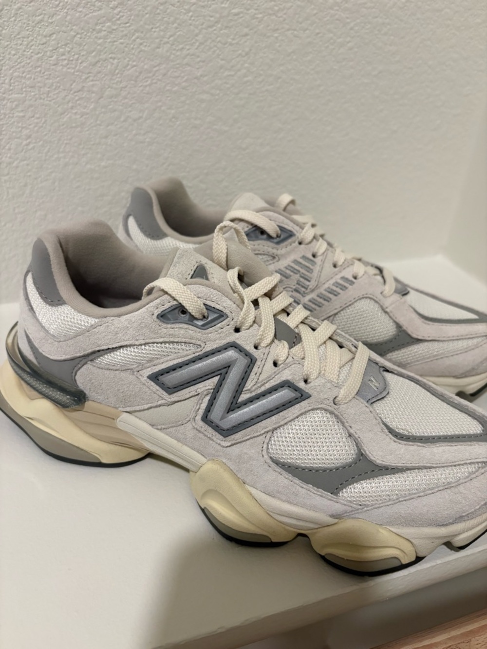 New balance woman’s sneakers
